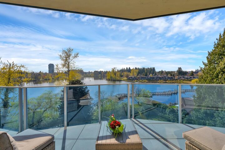 Property Photo: 33160 Plaxton Crescent 505 BC V2S 0N6