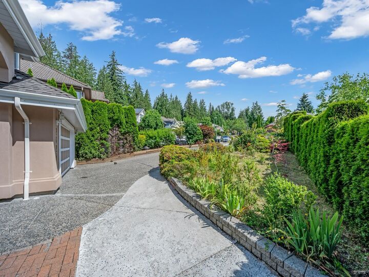 Property Photo: 2620 Limestone Place BC V3E 2V1