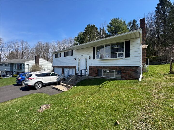 Property Photo:  4520 Marshall Drive W  NY 13850 