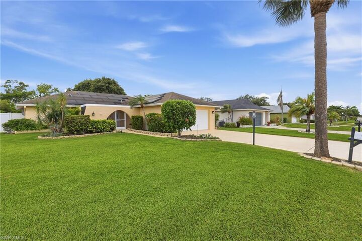 Property Photo:  1579 Sautern Dr  FL 33919 