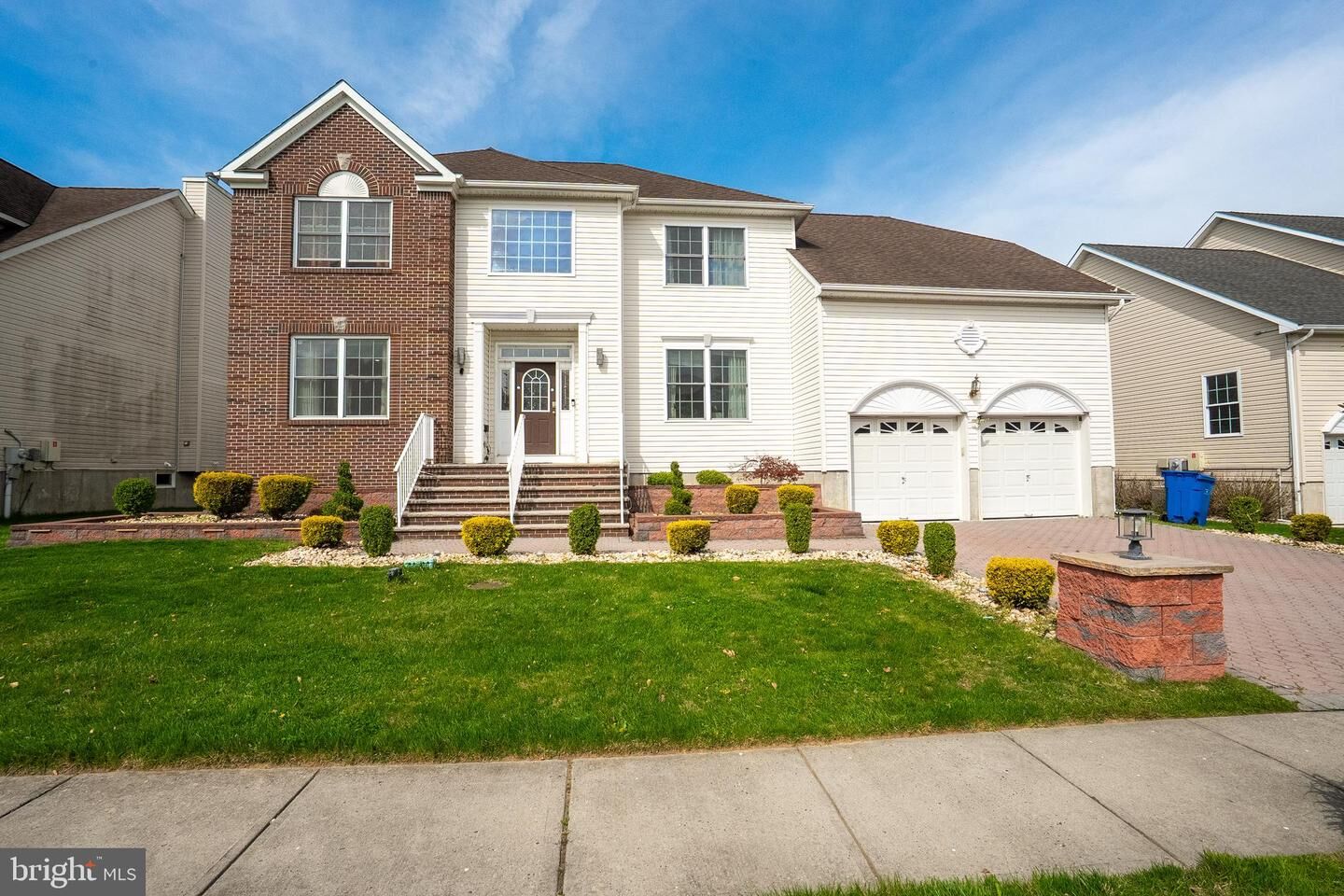 Property Photo: 9 Mission Drive NJ 08831