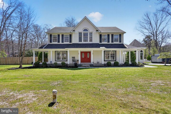 Property Photo:  21 Mill Road  NJ 08088 