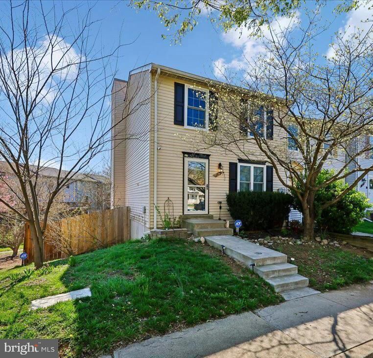 Property Photo:  1476 Dockside Court  MD 21701 