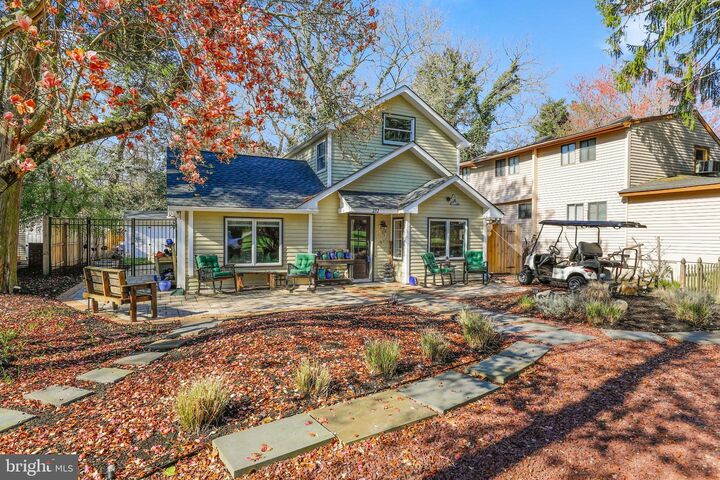 Property Photo:  232 McKendimen Road  NJ 08055 