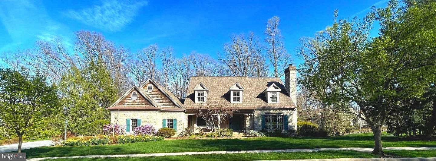 Property Photo: 1214 Quail Hollow Road PA 17036
