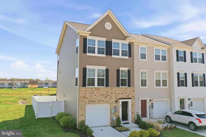 Property Photo:  47 Arsberg Drive  WV 25414 