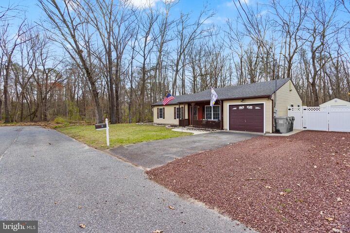 Property Photo: 11 Shevchenko Avenue NJ 08514