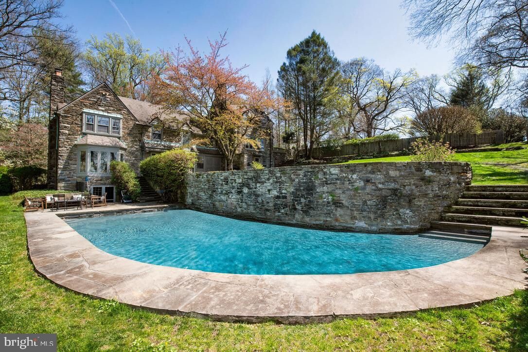 Property Photo: 8830 Towanda Street/ Aka 505 W.chestnut Hill Avenue PA 19118