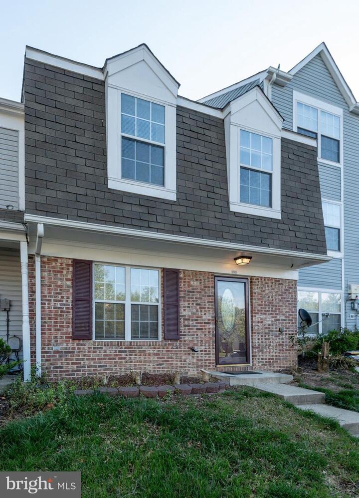 Property Photo:  2502 Regal Place  MD 20601 