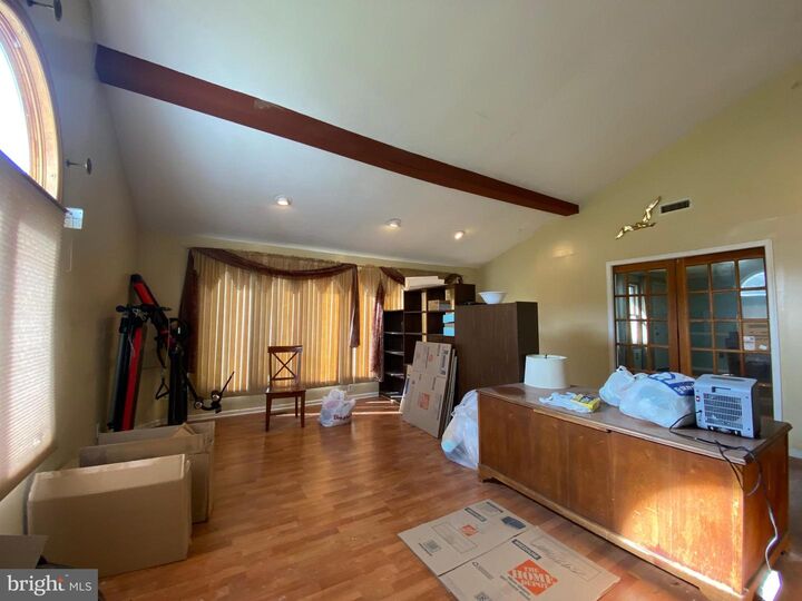 Property Photo:  25492 Elzey Brown Loop  MD 21837 