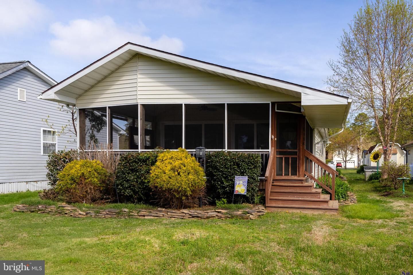 Property Photo:  38338 Point Breeze Road  MD 20626 