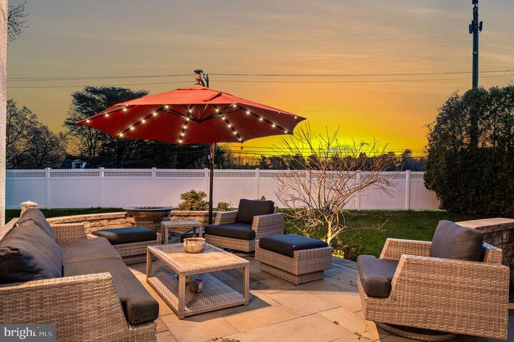 Property Photo:  3 Strathmore Court  PA 19086 