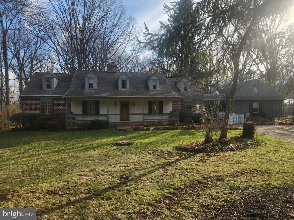 Property Photo: 827 Hornig Road PA 17601