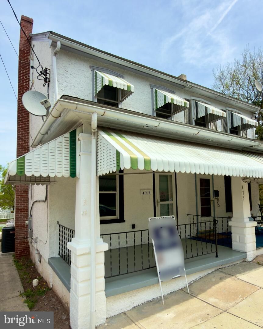 Property Photo:  433 May Street  PA 19464 