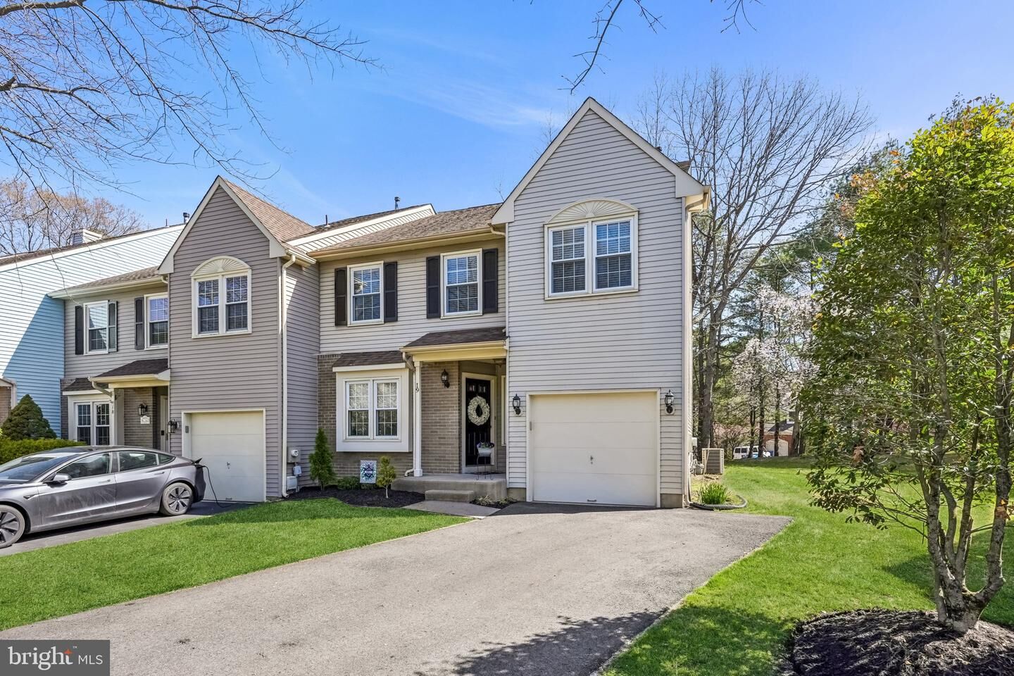 Property Photo:  19 Regency Court  NJ 08053 