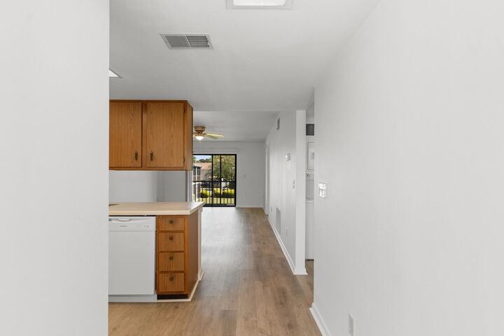 Property Photo:  1301 Pridgen Rd. 108  SC 29577 