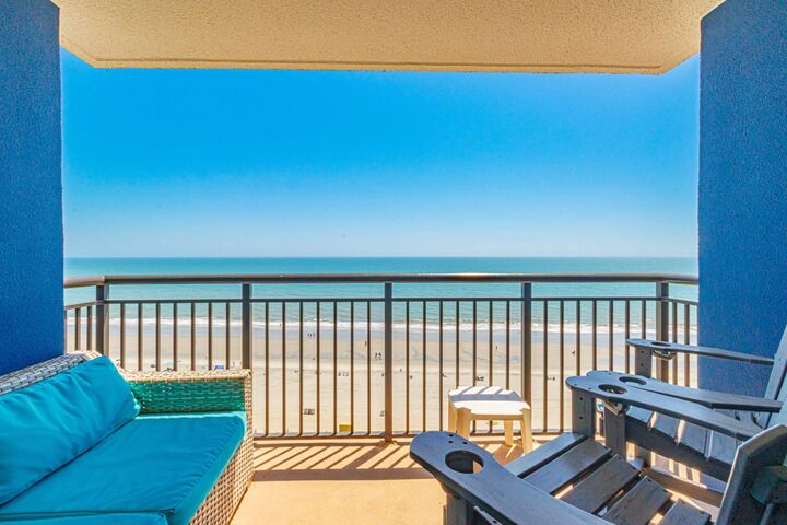 Property Photo:  201 77th Ave. N 1137  SC 29572 