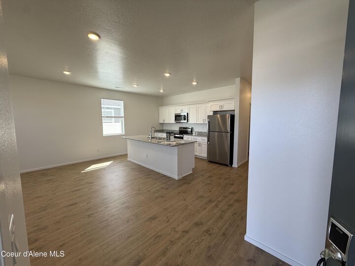 Property Photo: 5306 E Aquila Ave ID 83854