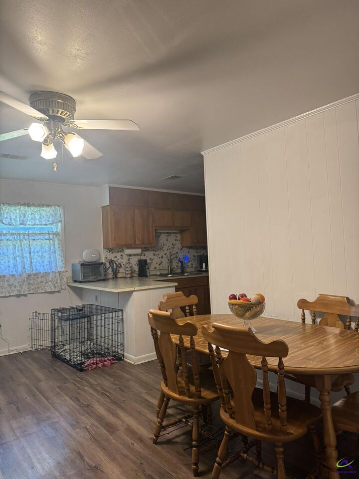 Property Photo: 1032 Elberta Road GA 31093