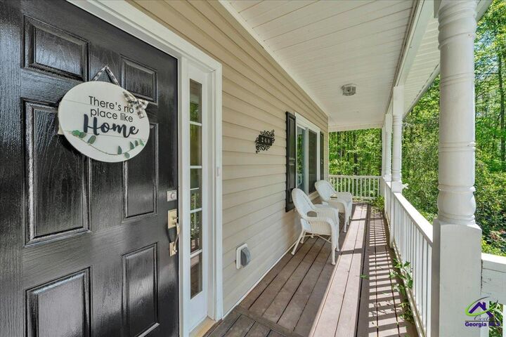Property Photo:  260 Kensington Drive  GA 30277 