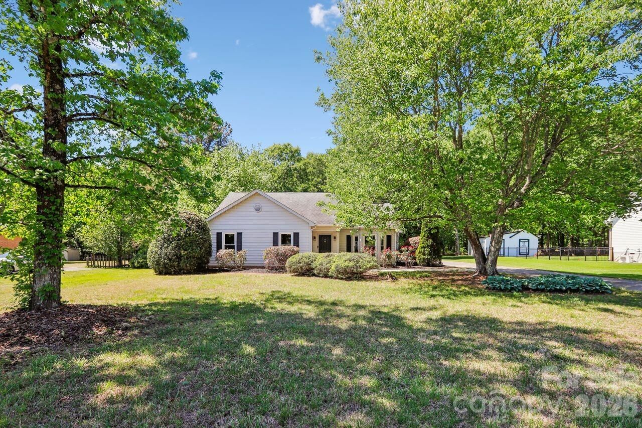 Property Photo:  15032 Catawba Circle  NC 28104 