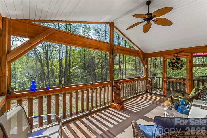 Property Photo:  152 Brown Farm Drive  NC 28752 