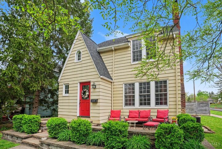 Property Photo:  154 Mound Avenue  OH 45150 