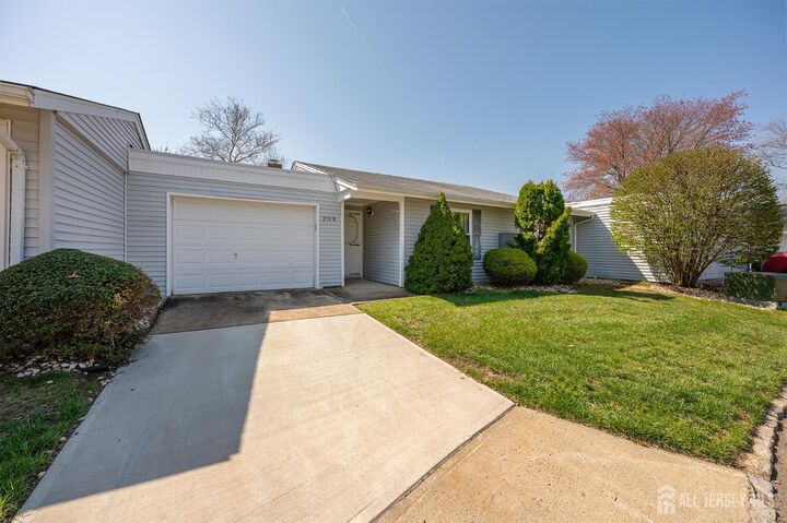 Property Photo:  253-B Belmar Road  NJ 08831 