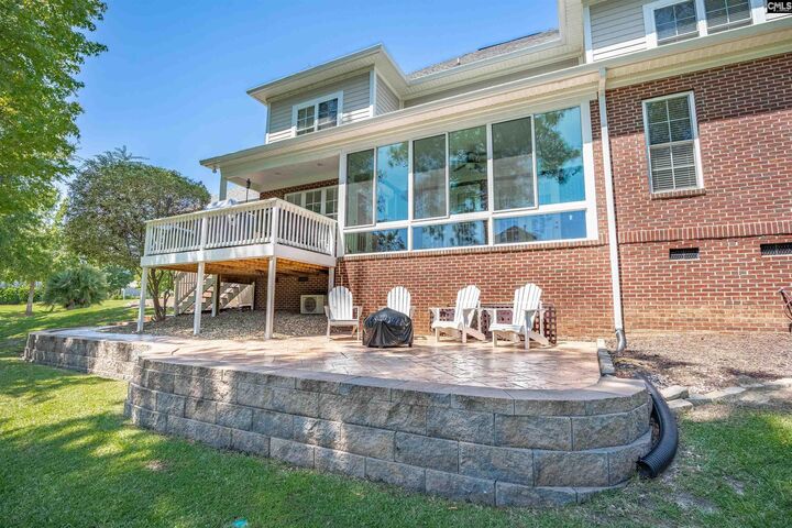 Property Photo: 149 Lakeport SC 29036