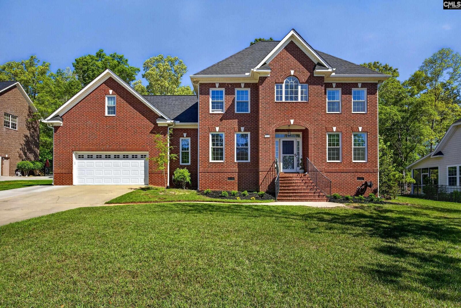 Property Photo:  159 Harvest Moon  SC 29070 