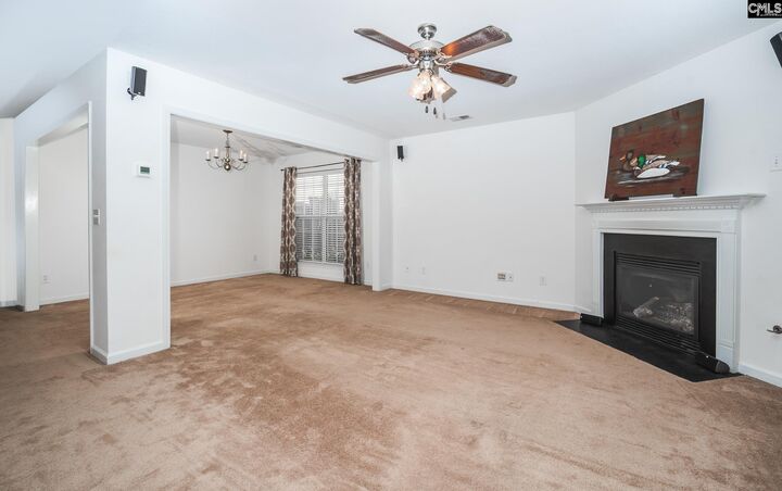 Property Photo:  40 Brooksby  SC 29209-4622 