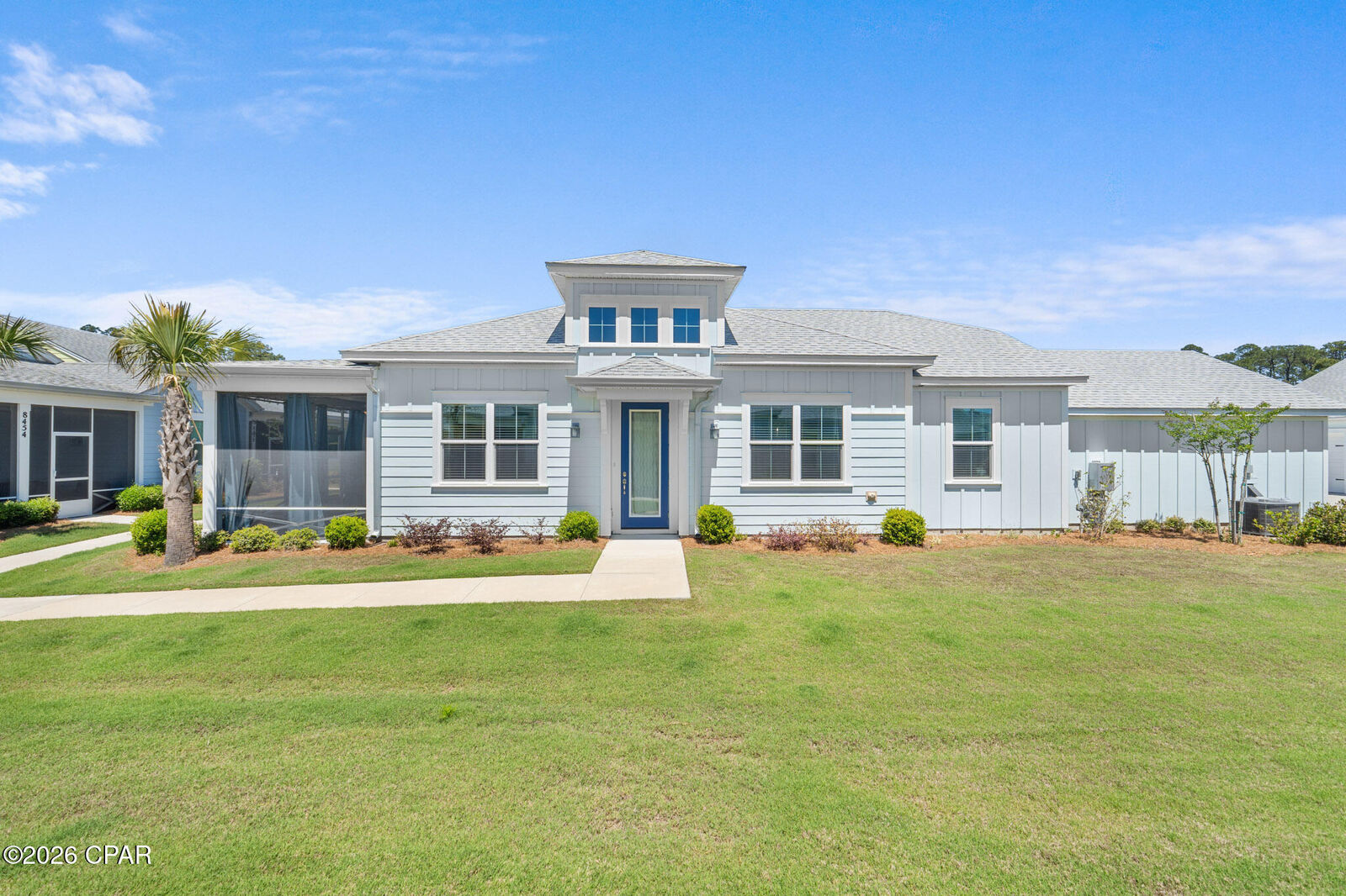 Property Photo: 8456 Dreams Float Court FL 32413