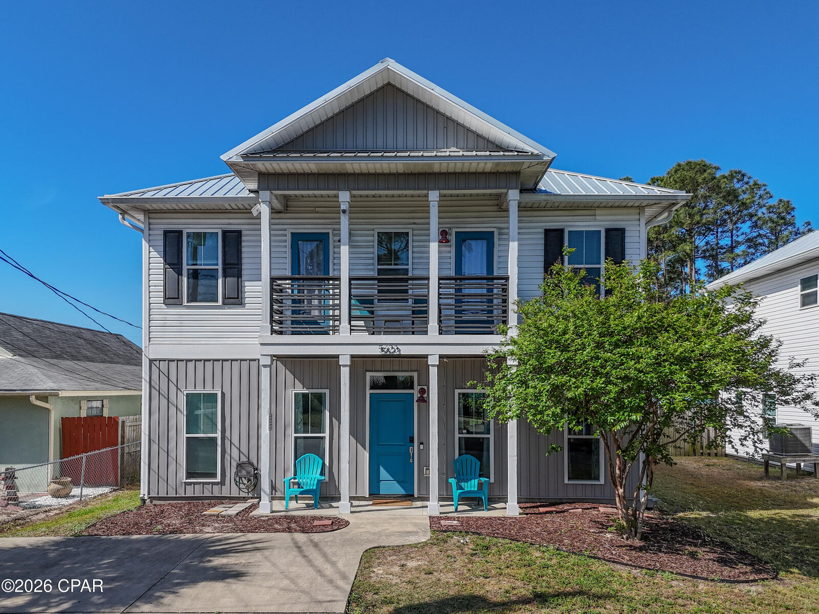 Property Photo:  5623 Hilltop Avenue  FL 32408 