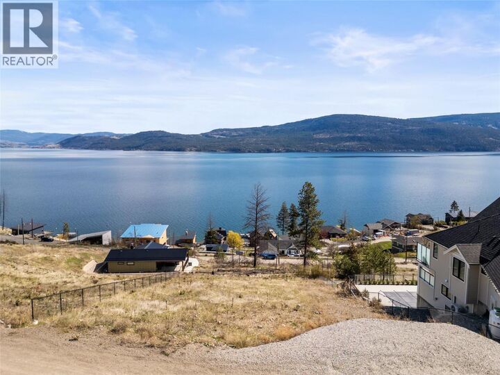Property Photo:  Lot 5 Westside Road  BC V1H 2E8 