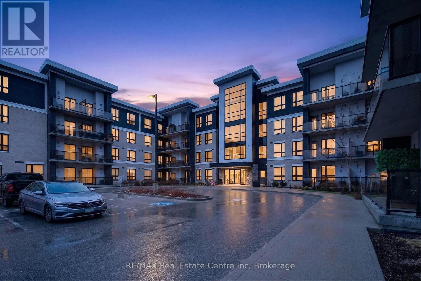 Property Photo: 1284 Gordon Street 113 ON N1L 0M8