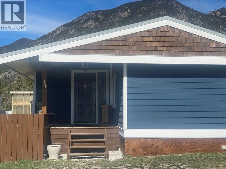 Property Photo: Lambert Road BC V0A 1K2