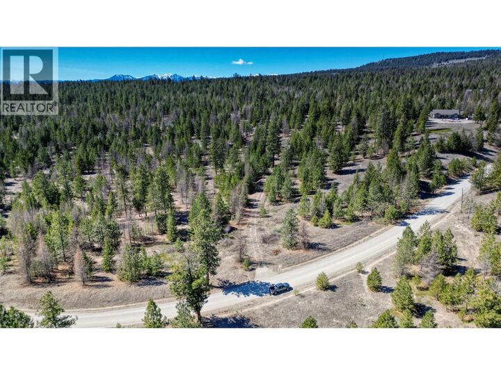 Property Photo:  450 Raven Hill Road  BC V0H 1V6 