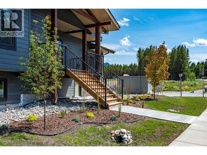 Property Photo: 1444 Granite Drive 1 BC V0A 1H0