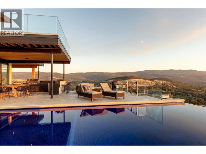 Property Photo: 1372 Mine Hill Drive BC V1P 1S5