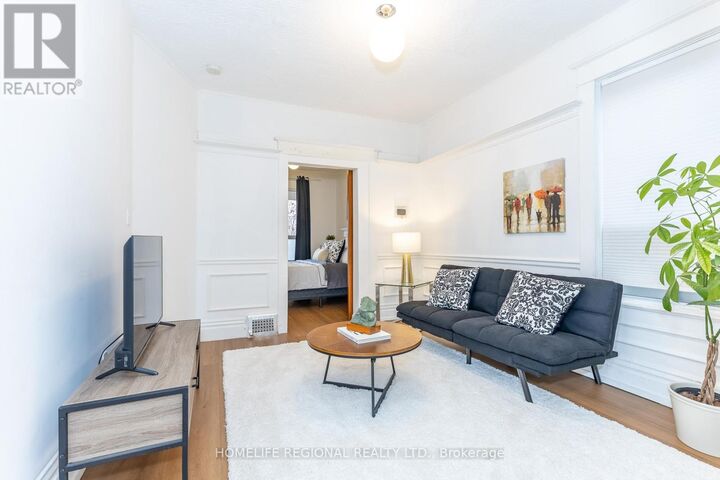 Property Photo:  2378 St Clair Avenue West  ON M6N 1K8 