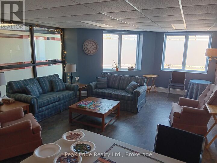 Property Photo: 536 11th Avenue 303 ON N4N 2S4