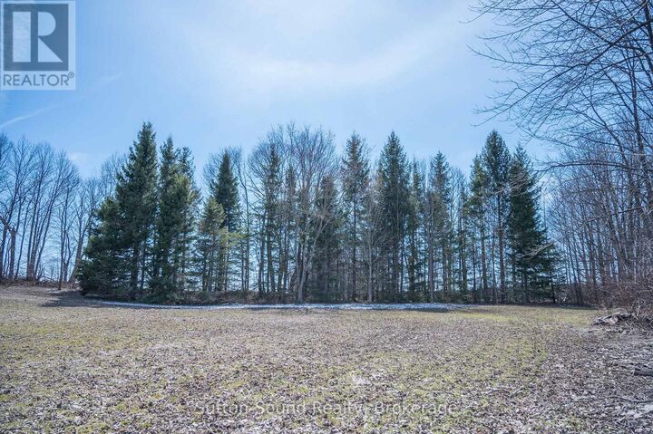 Property Photo:  Pt Lot 24 8 Corners  ON N4K 5W4 