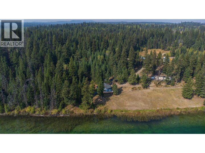 Property Photo: 2496 Big Lake-Tyee Lake Road BC V2G 4Y9