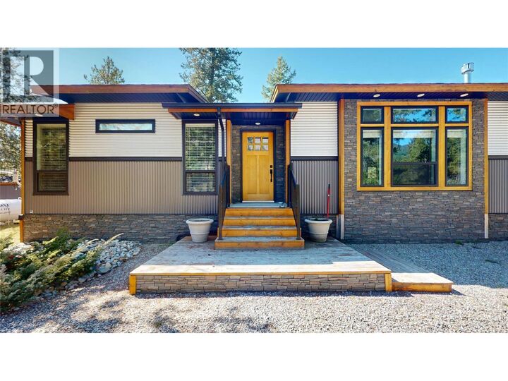 Property Photo: 4160 93 Highway BC V0B 1R0