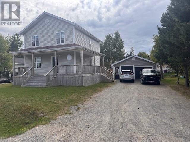 Property Photo: 6 Steadyview Drive NL A0G 2L0