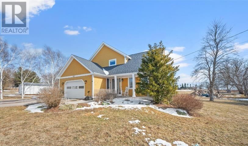 Property Photo:  1797 Route 124  PE C0B 2E0 