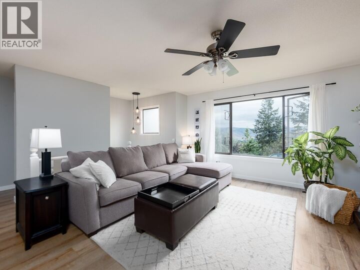 Property Photo:  2180 Sifton Avenue  BC V1S 1A5 