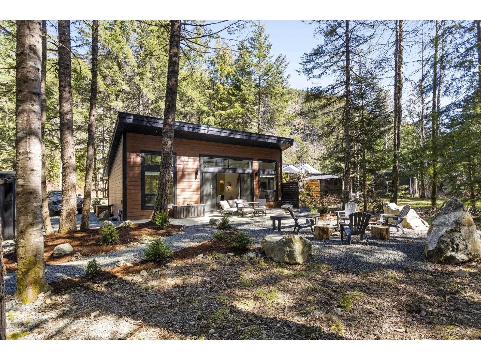 Property Photo:  Sve10 Old Hope Princeton Highway  BC V0X 1L5 
