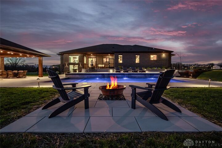 Property Photo:  4045 Heritage Crossing  OH 45036 