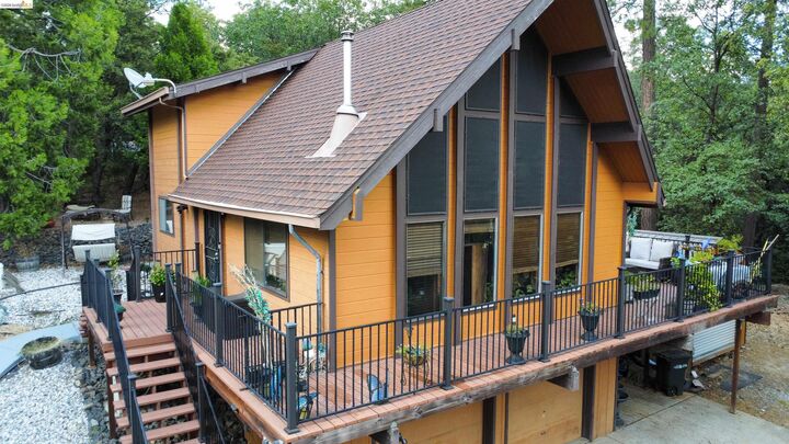 Property Photo: 22555 S Fork Rd CA 95370